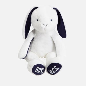 Hugo Boss Soft Rabbit Toy