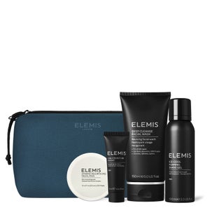 Elemis On The Go Grooming Essentials