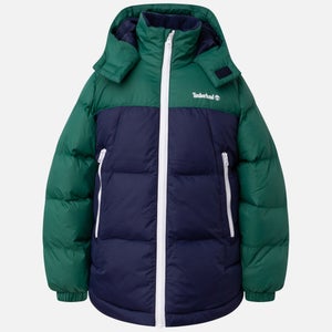 Timberland Kids' Puffer Jacket