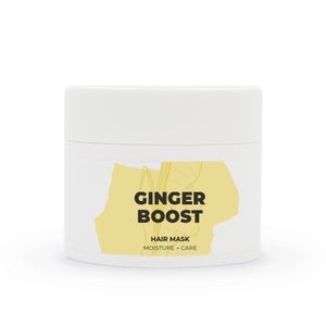 Ginger Boost Hair Mask
