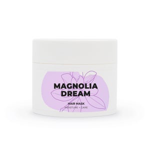 Mermaid + Me Magnolia Dream Hair Mask
