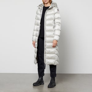 Parajumpers Leah Quilted Shell Down Coat