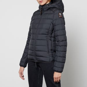 Parajumpers Juliet Quilted Shell Down Jacket