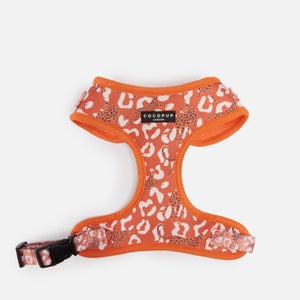 Cocopup Adjustable Dog Harness - Stay Wild