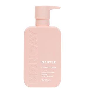 MONDAY Haircare Gentle Conditioner 350ml