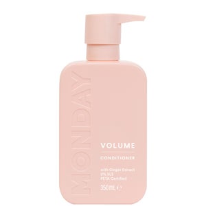 MONDAY Haircare Volume Conditioner 350ml