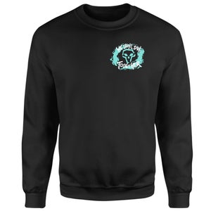 Sea of Thieves Athena's Fortune Sweatshirt - Black