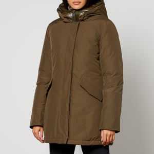 Woolrich Arctic Parka Coat