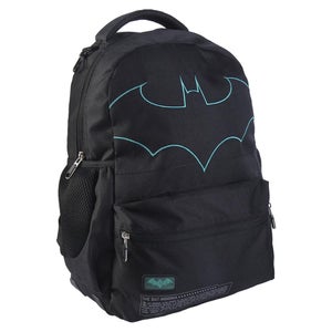 DC Comics Batman Backpack (44cm) - Black