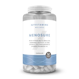 MenoSure-capsules