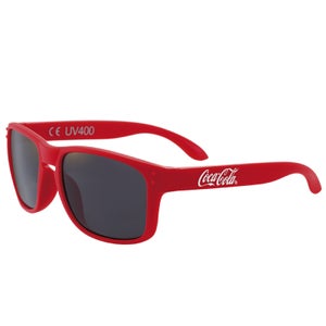 Coca-Cola Red Sunglasses