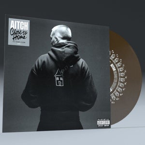 Aitch - Close To Home Vinyl