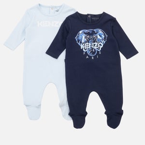 KENZO Baby Babygrow Pyjama Set