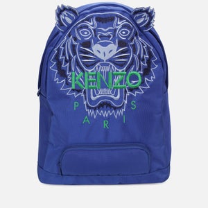KENZO Boys' Canvas Rucksack