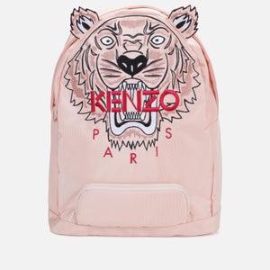 KENZO Girls Rucksack - Pink