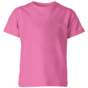 Kids' T-Shirt - Pink