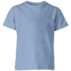 Kids' T-Shirt - Sky Blue