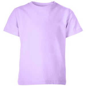 Kids' T-Shirt - Lilac