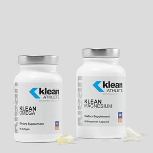 Magnesium and Omega Bundle