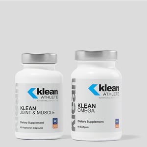Klean Joint Support Bundle