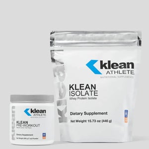 Pre & Post-Workout Bundle