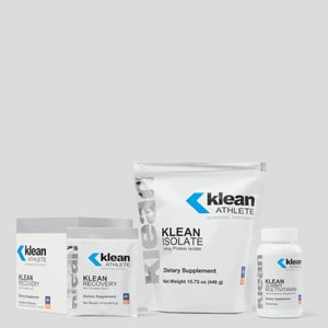 Klean Starter Bundle