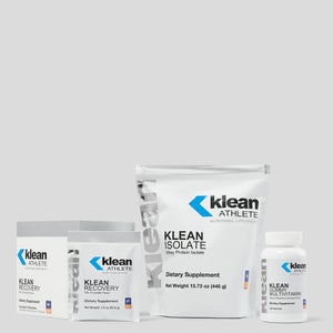 Klean Starter Bundle
