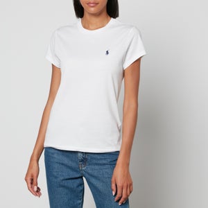 Polo Ralph Lauren Cotton-Jersey T-shirt