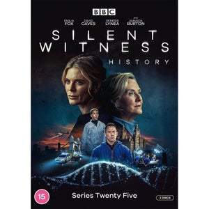 Silent Witness: Series 25