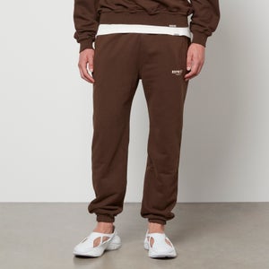 Represent Owners Club Relaxed Cotton-Jersey Joggers
