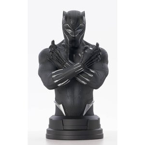 Gentle Giant Marvel Avengers: Endgame Black Panther 1/6 Scale Bust