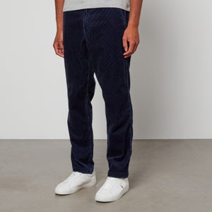 Polo Ralph Lauren Cotton-Corduroy Prepster Trousers