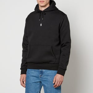 Polo Ralph Lauren Center Polo Player Hoodie