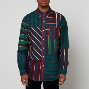 Polo Ralph Lauren Oxford Cotton Shirt