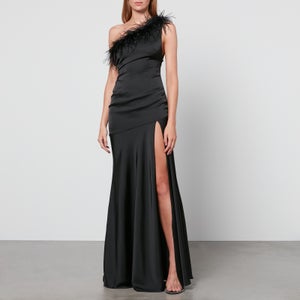 De La Vali Women's Finca Dress - Black