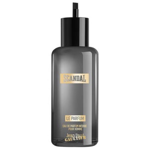 Jean Paul Gaultier Scandal Pour Homme Le Parfum Eau de Parfum Refill 200ml