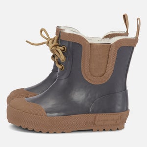 Konges Sløjd Contrast Rubber Thermo Boots