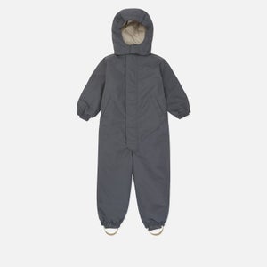 Konges Sløjd Toddlers' Nohr Snowsuit - Magnet