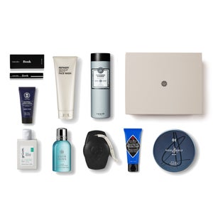 GLOSSYBOX UK Grooming Kit May 2022