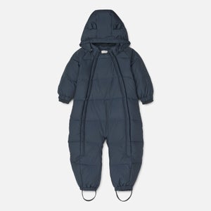Liewood Babies' Sylvie Shell Hooded Snowsuit