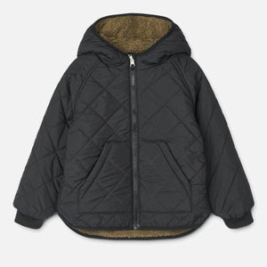 Liewood Jackson Reversible Sherpa Jacket