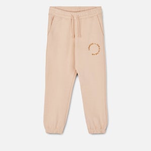 Liewood Kids' Inga Cotton-Jersey Jogging Bottoms