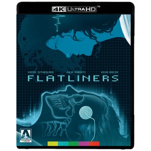 Flatliners 4K UHD