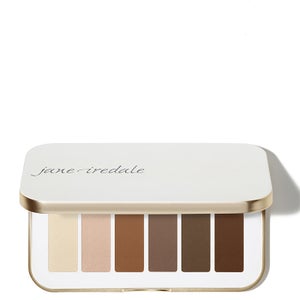 Jane Iredale PurePressed Eye Shadow Palette