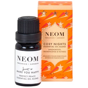 Neom Organics London Christmas 2022 Cosy Night Essential Oil 10ml
