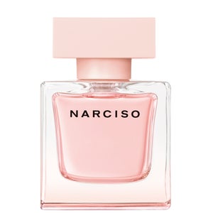 Narciso Rodriguez NARCISO Cristal Eau de Parfum Spray 50ml