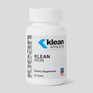 Klean Iron - 90 Tablets