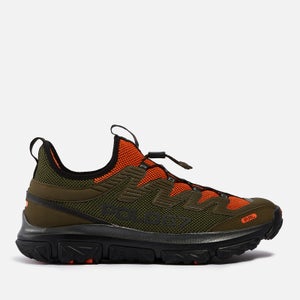 Polo Ralph Lauren Adventure 300 Mesh Trainers