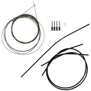 Campagnolo Maximum 12x Smoothnes Gear Cable Set