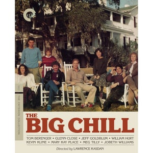 The Big Chill - The Criterion Collection